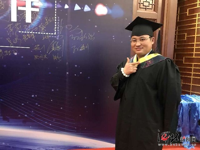 安俊峰就讀清華大學 安俊峰就讀清華大學