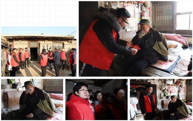 乾港公益行 乾港公益行