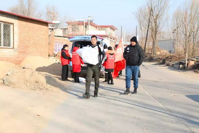 慰問(wèn)物資 慰問(wèn)物資