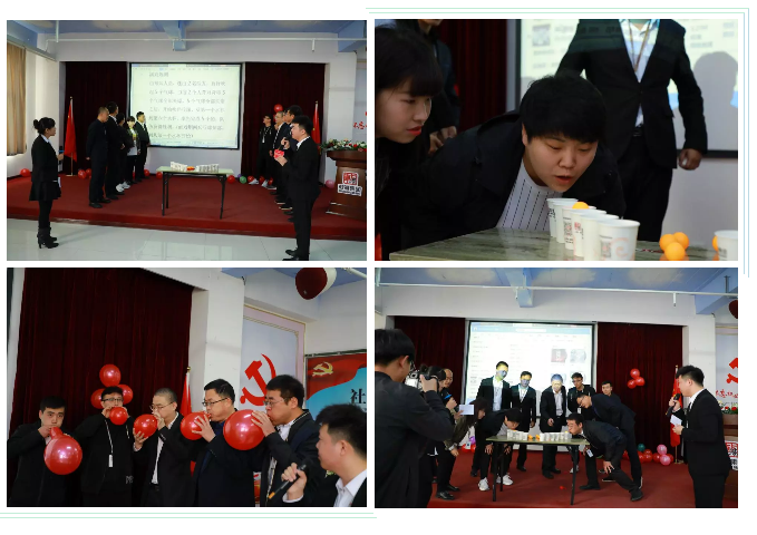 乾港生日，生日party，環(huán)保生日會(huì)，環(huán)保公司，乾港集團(tuán)